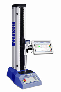 MultiTest 5-xt production line spring tester