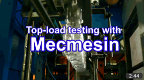 Top-load testing_using_a_multitest_5-xt_console-controlled_test_system