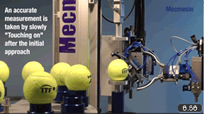 automated tennis ball tester thumb