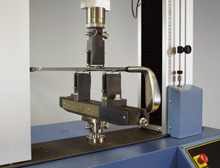 flexure bend testers