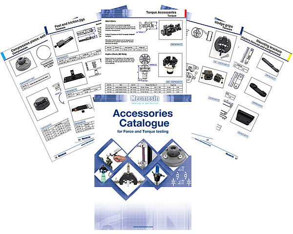 accessories catalogue